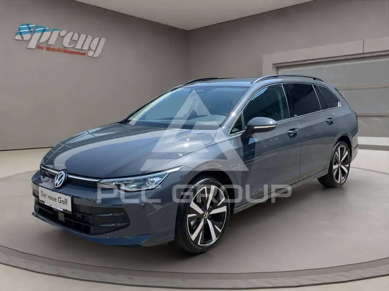 2026 Volkswagen GOLF