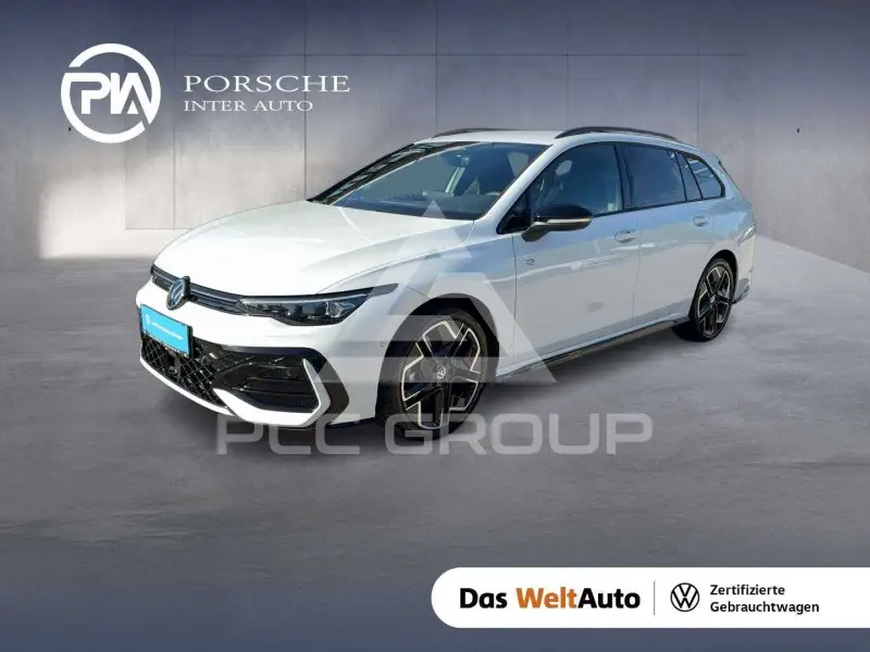 2026 Volkswagen GOLF