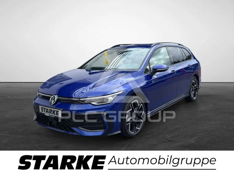2026 Volkswagen GOLF