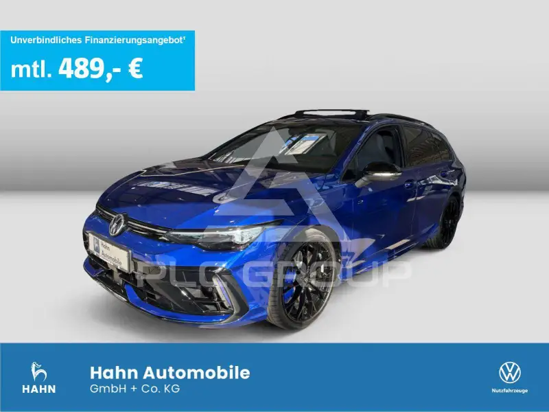 2026 Volkswagen GOLF