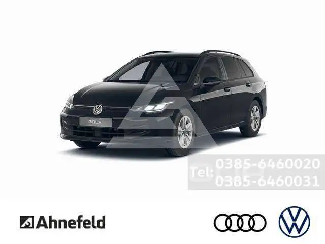 2026 Volkswagen GOLF