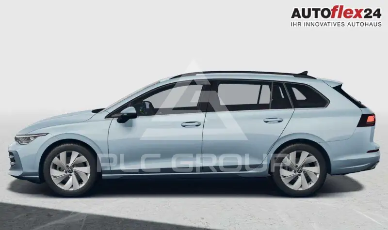 2026 Volkswagen GOLF