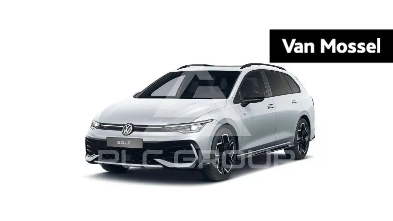 2026 Volkswagen GOLF
