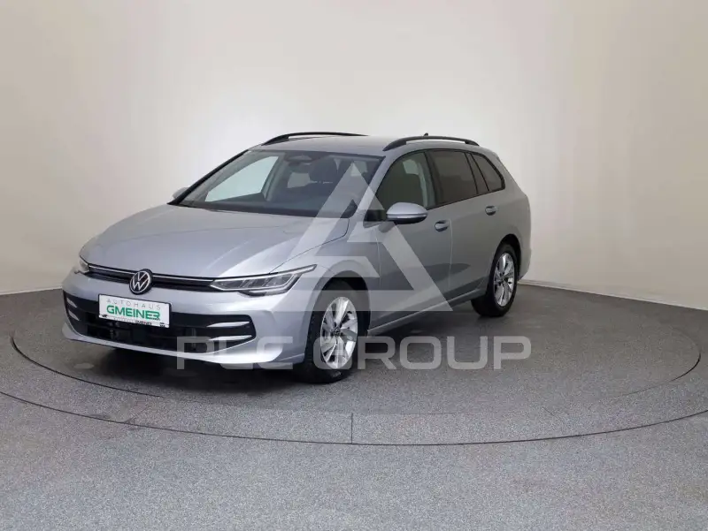 2026 Volkswagen GOLF