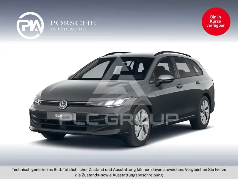 2026 Volkswagen GOLF