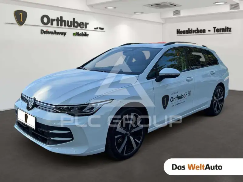 2026 Volkswagen GOLF
