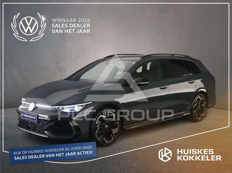 2026 Volkswagen GOLF