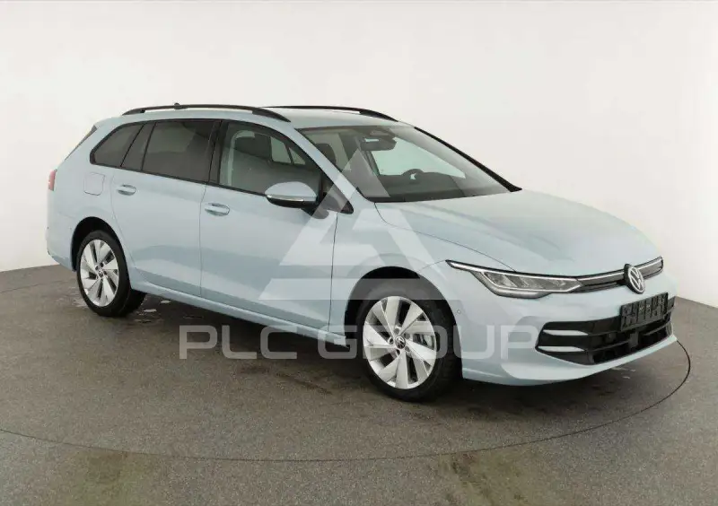 2026 Volkswagen GOLF