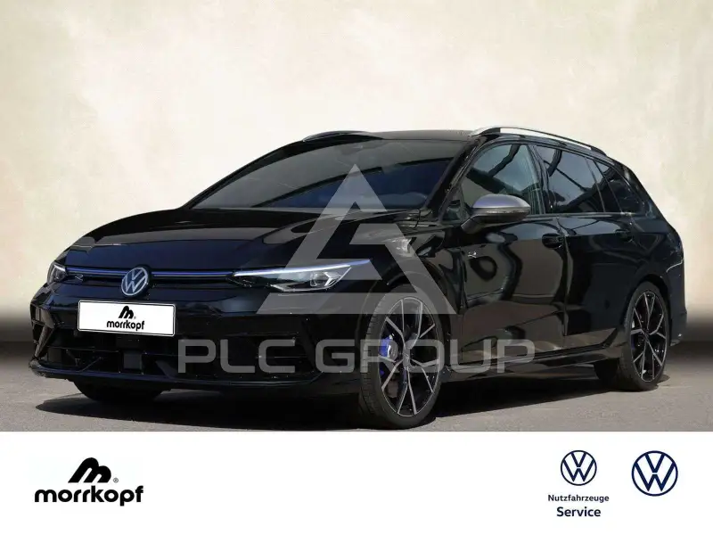 2026 Volkswagen GOLF