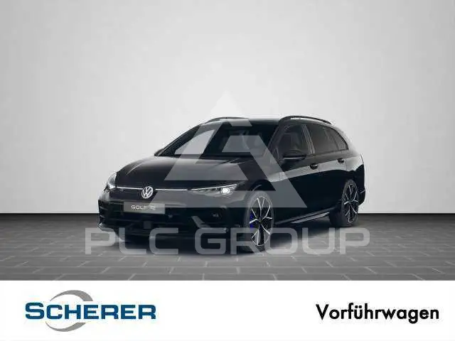 2026 Volkswagen GOLF