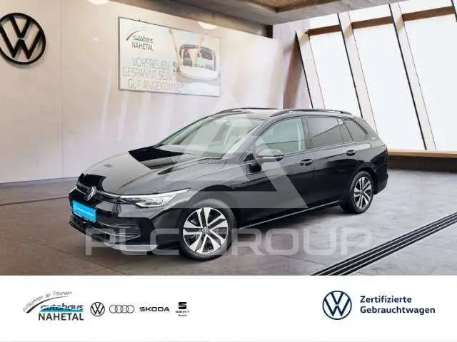 2026 Volkswagen GOLF