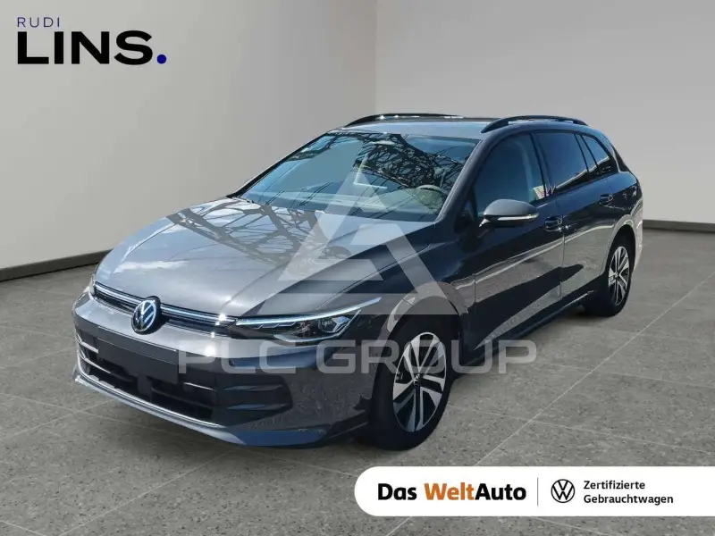 2026 Volkswagen GOLF