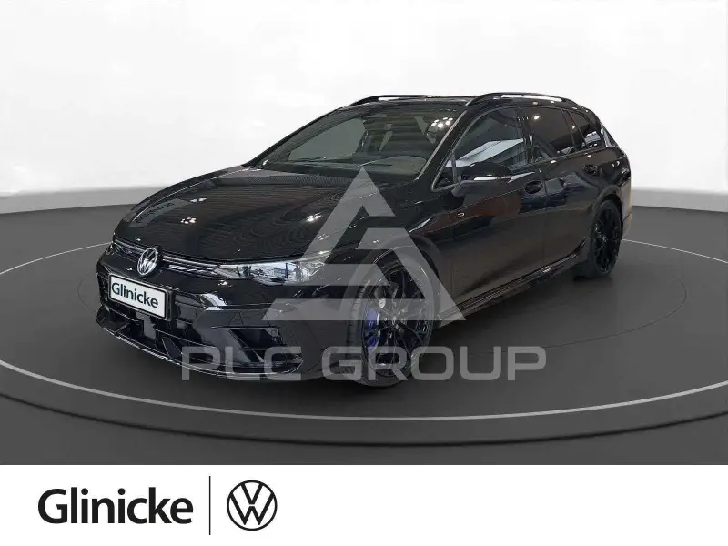 2026 Volkswagen GOLF