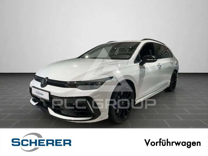 2026 Volkswagen GOLF
