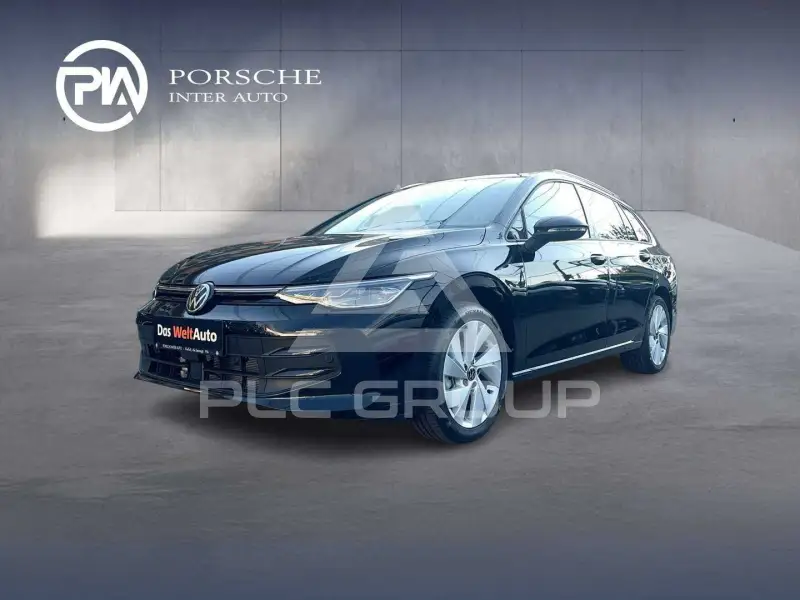 2026 Volkswagen GOLF