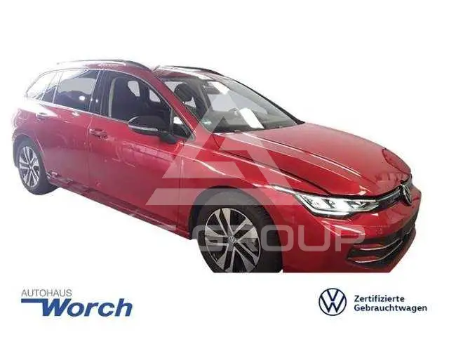 2026 Volkswagen GOLF