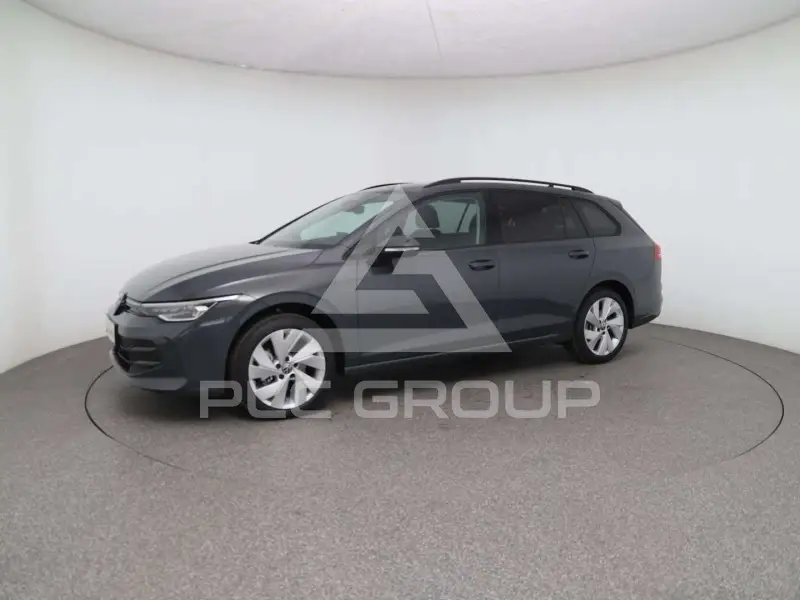 2026 Volkswagen GOLF