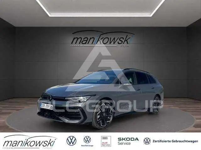 2026 Volkswagen GOLF