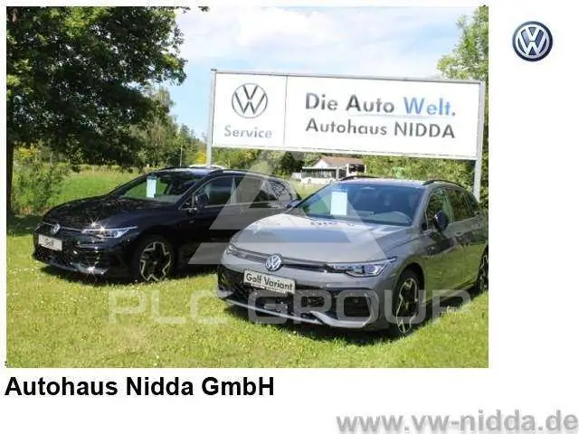 2026 Volkswagen GOLF