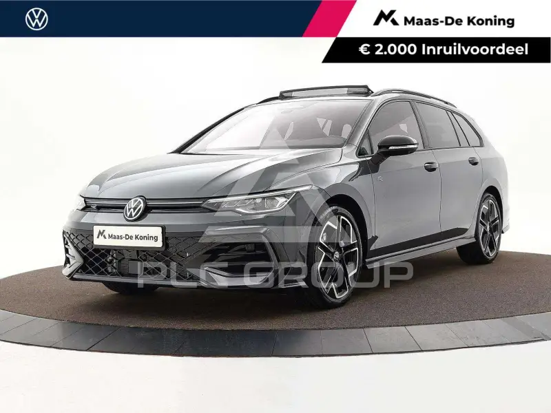 2026 Volkswagen GOLF
