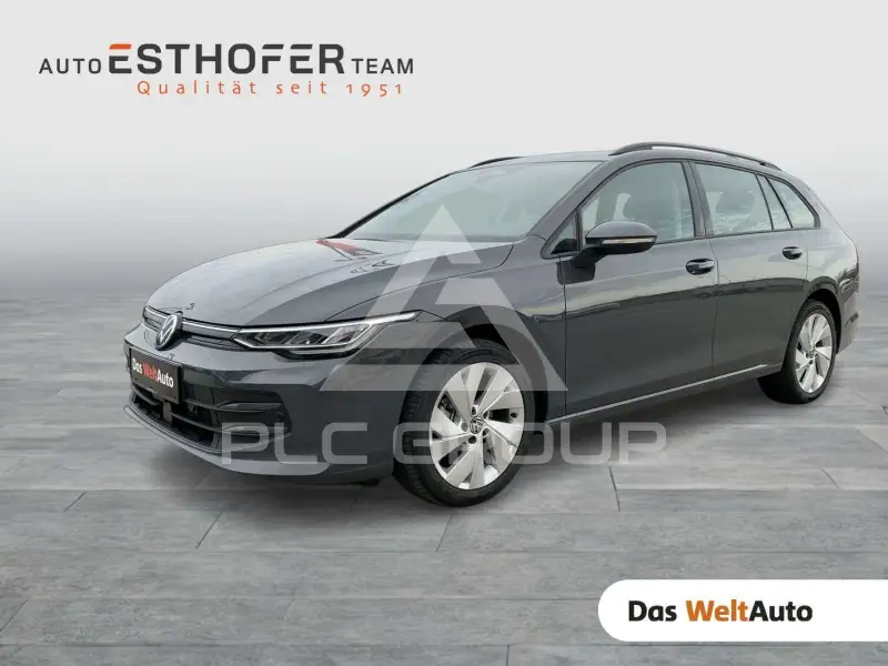 2026 Volkswagen GOLF