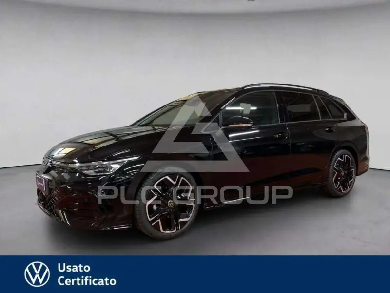 2026 Volkswagen GOLF