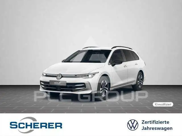 2026 Volkswagen GOLF