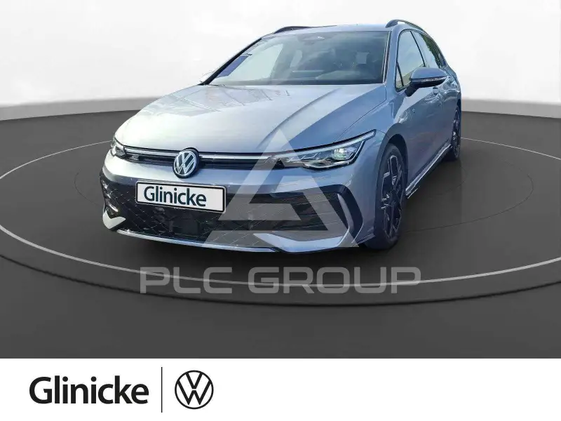 2026 Volkswagen GOLF