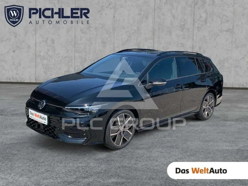 2026 Volkswagen GOLF