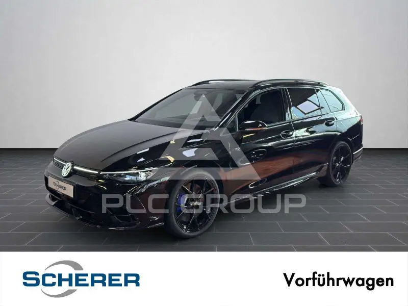 2026 Volkswagen GOLF