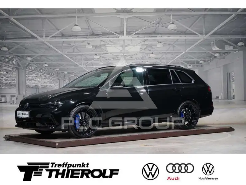 2026 Volkswagen GOLF