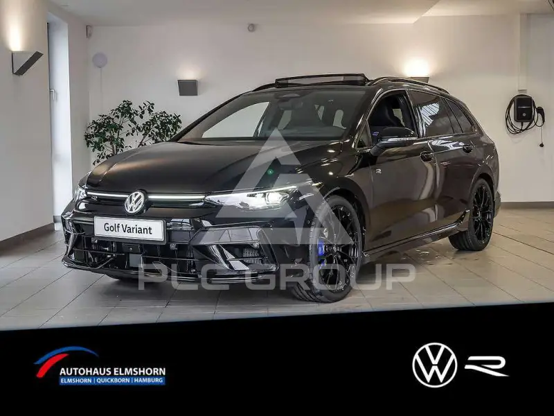 2026 Volkswagen GOLF