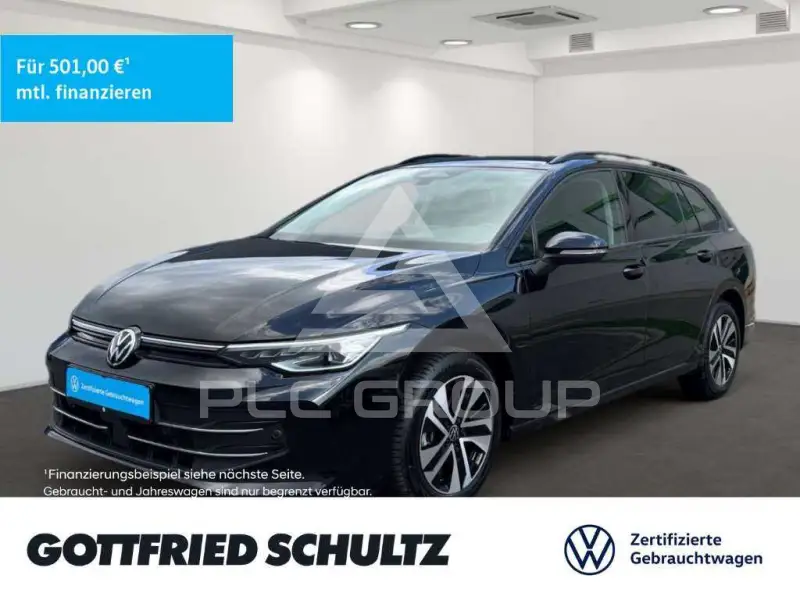 2026 Volkswagen GOLF