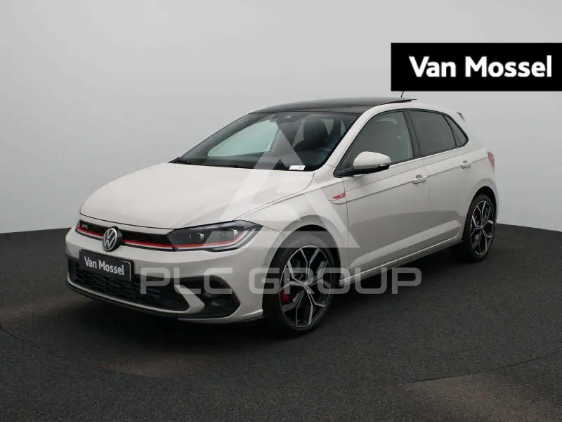 2026 Volkswagen Polo