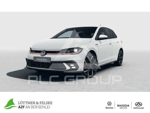 2026 Volkswagen Polo