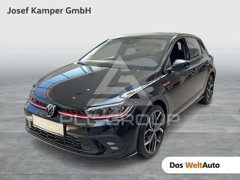 2026 Volkswagen Polo