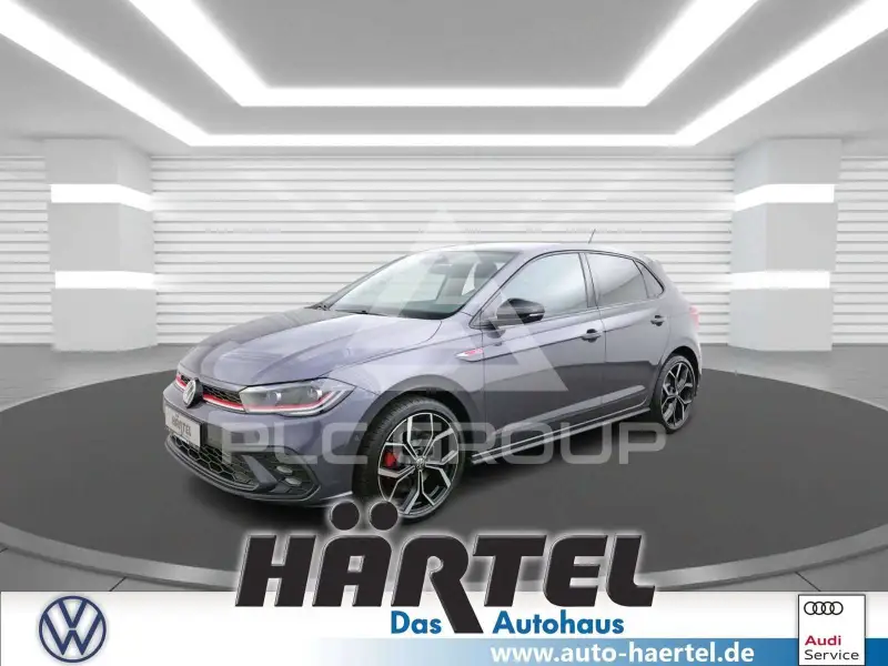 2026 Volkswagen Polo