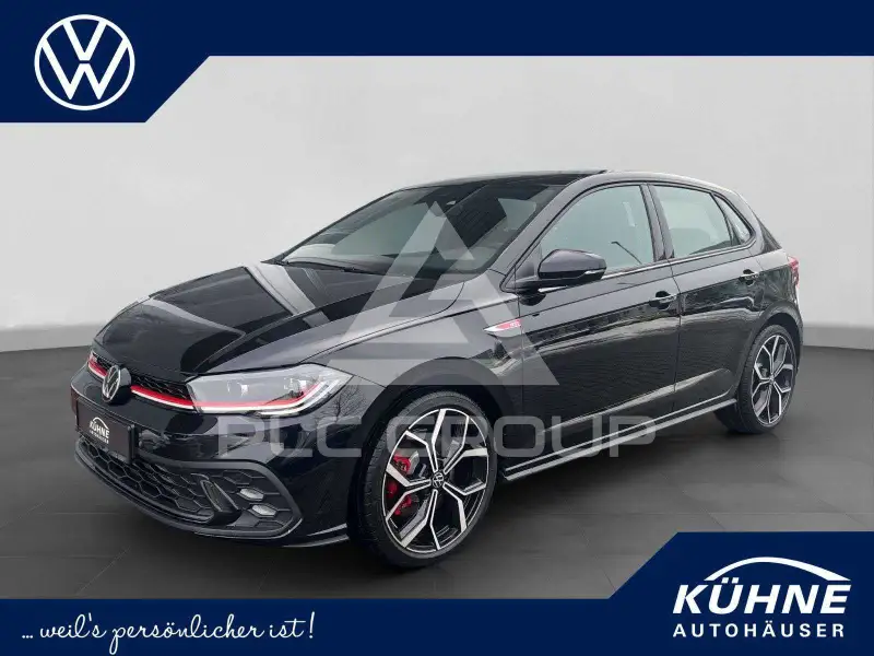 2026 Volkswagen Polo
