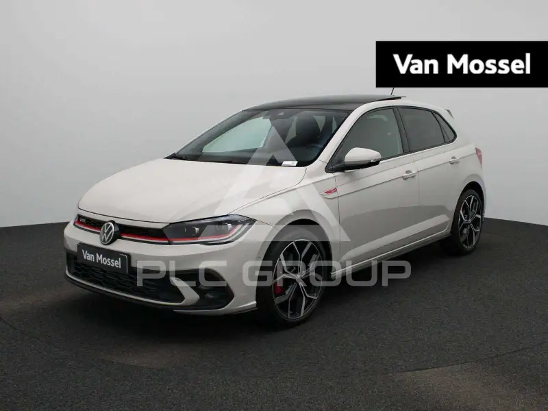 2026 Volkswagen Polo