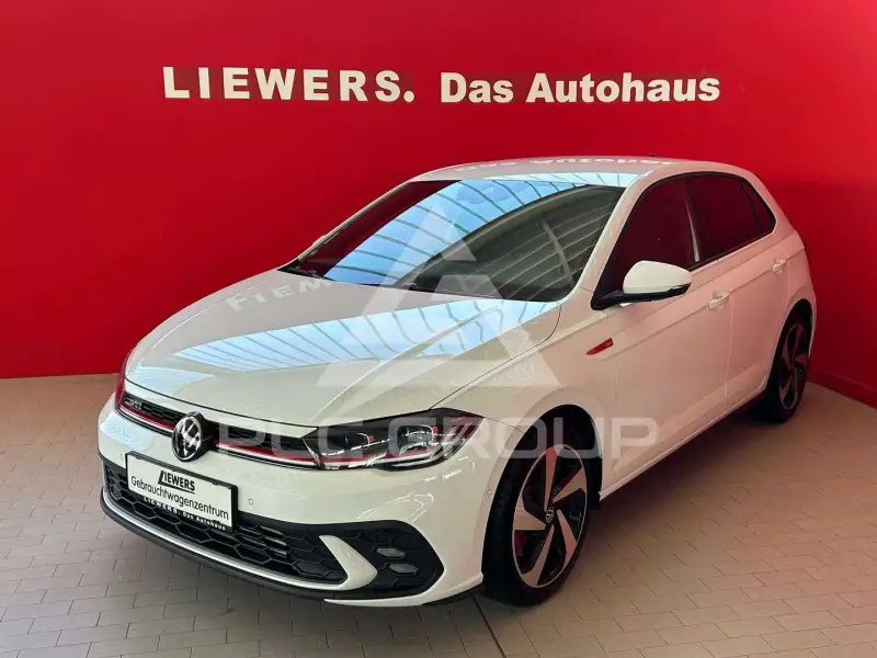 2026 Volkswagen Polo