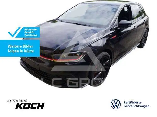 2026 Volkswagen Polo