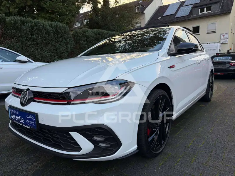 2026 Volkswagen Polo