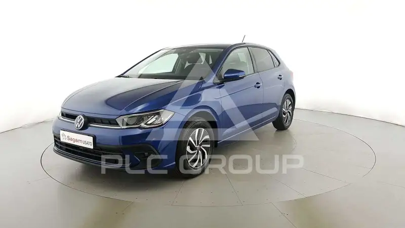 2026 Volkswagen Polo