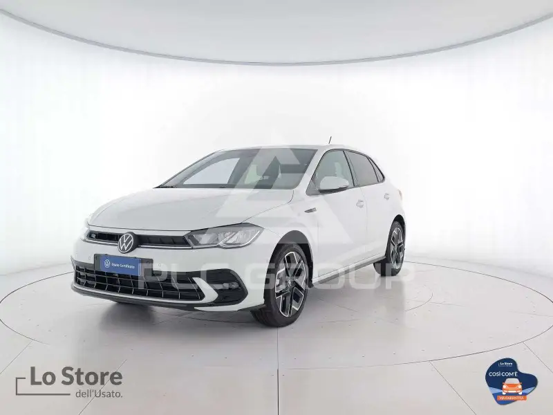 2026 Volkswagen Polo
