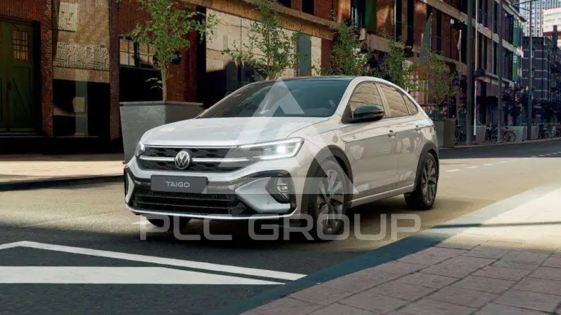 2026 Volkswagen Polo