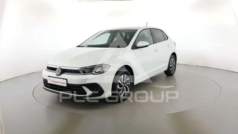 2026 Volkswagen Polo