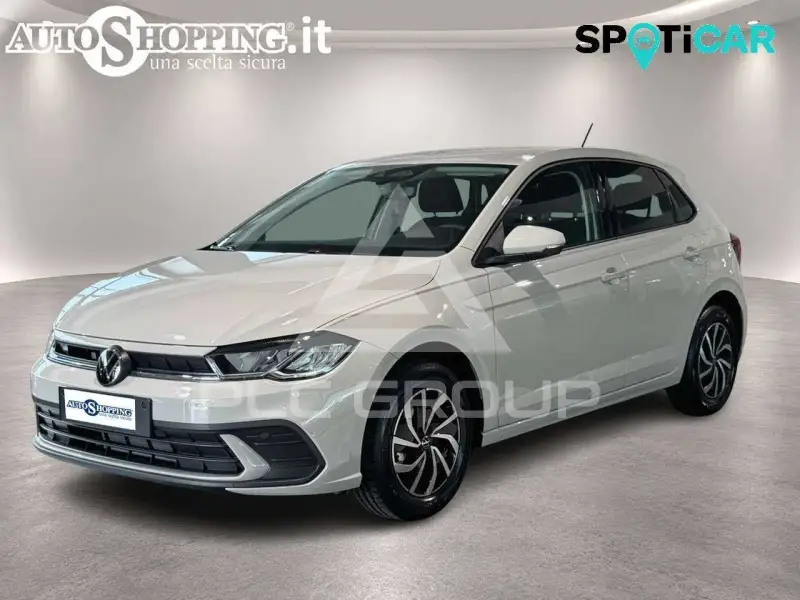 2026 Volkswagen Polo