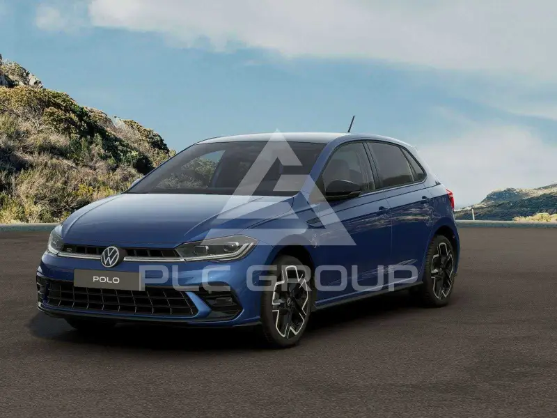 2026 Volkswagen Polo