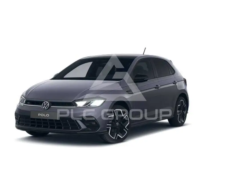 2026 Volkswagen Polo