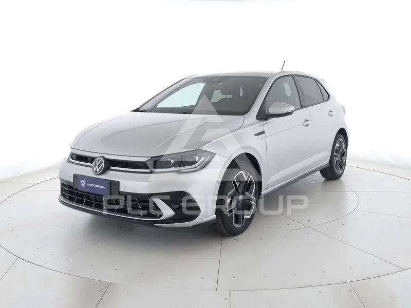 2026 Volkswagen Polo
